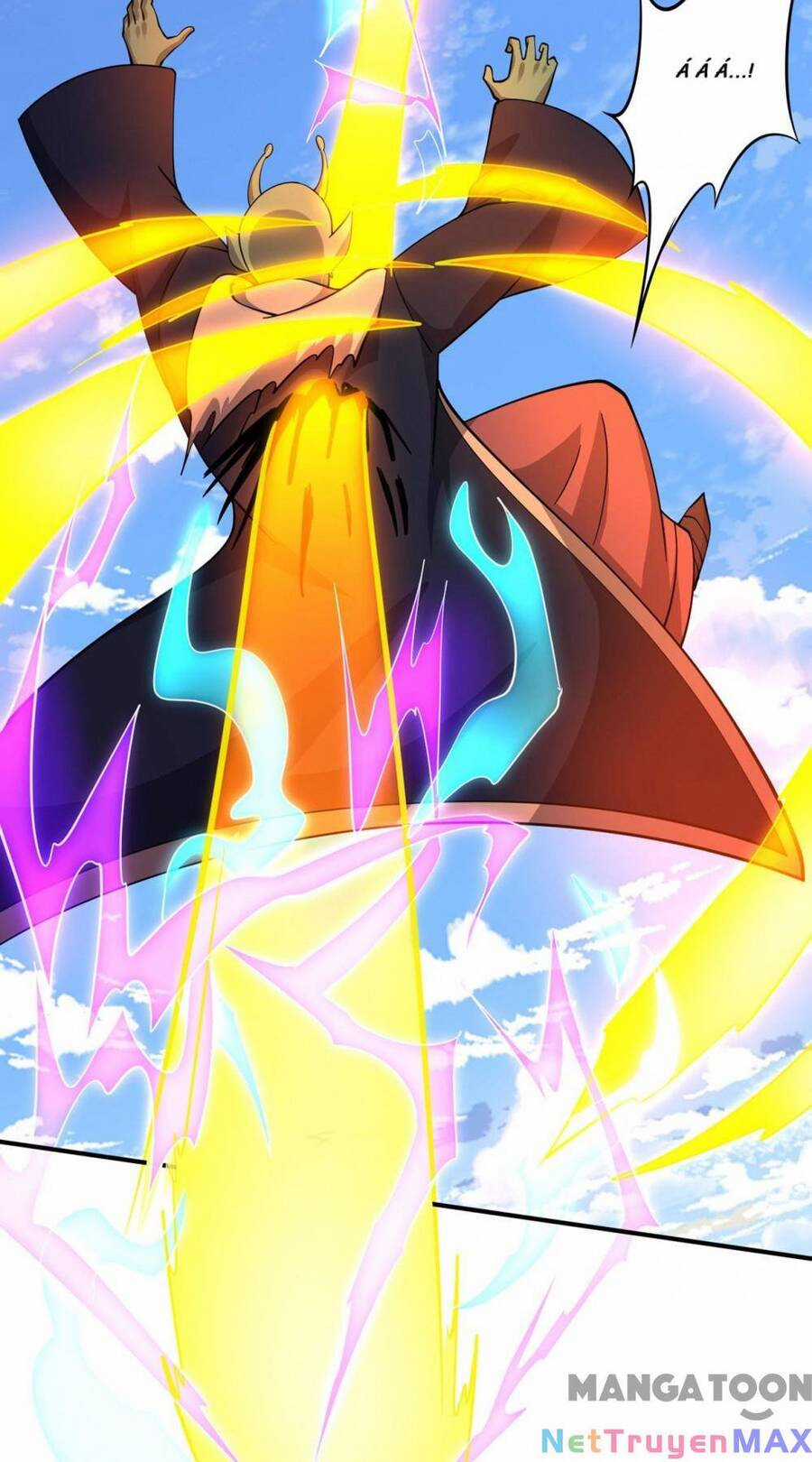 Siêu Cấp Thần Y Tại Đô Thị Chapter 301 trang 24