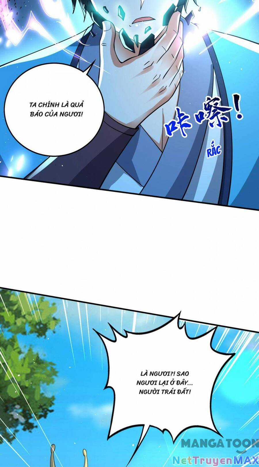 Siêu Cấp Thần Y Tại Đô Thị Chapter 301 trang 3