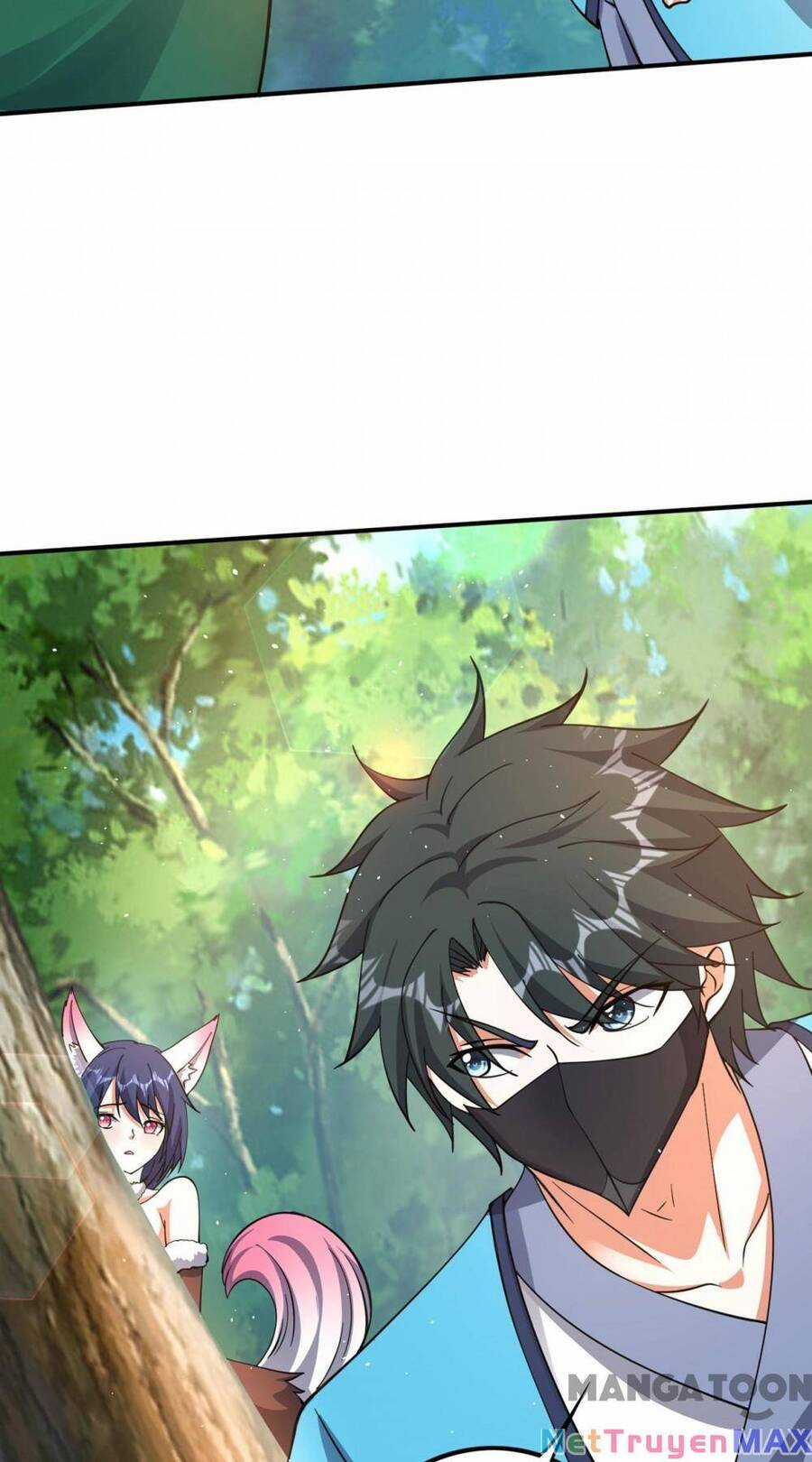 Siêu Cấp Thần Y Tại Đô Thị Chapter 301 trang 31