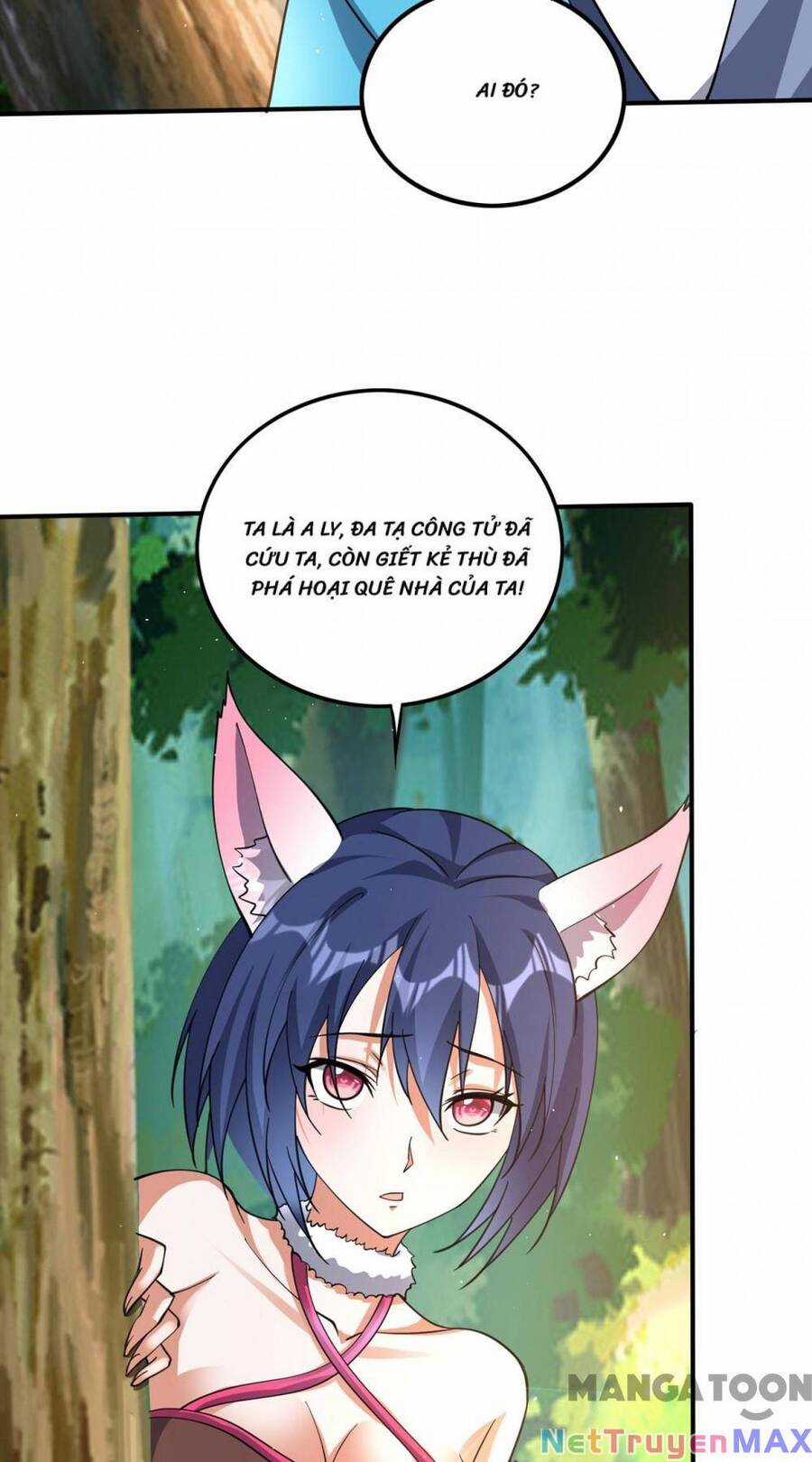 Siêu Cấp Thần Y Tại Đô Thị Chapter 301 trang 32