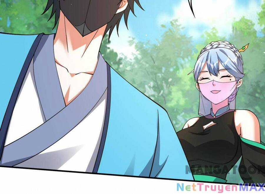 Siêu Cấp Thần Y Tại Đô Thị Chapter 301 trang 36