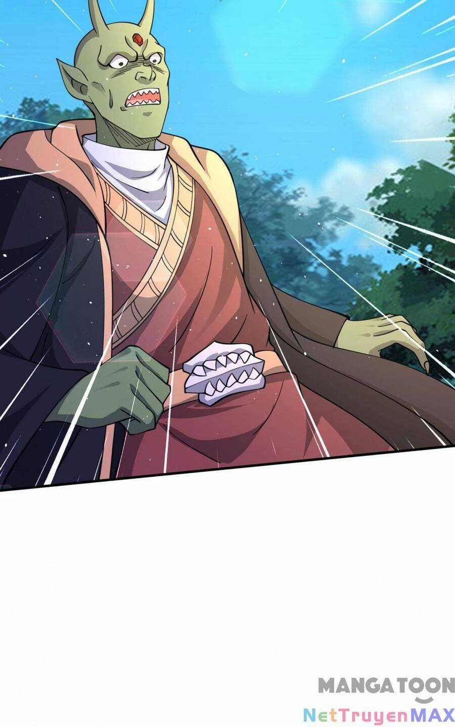 Siêu Cấp Thần Y Tại Đô Thị Chapter 301 trang 4