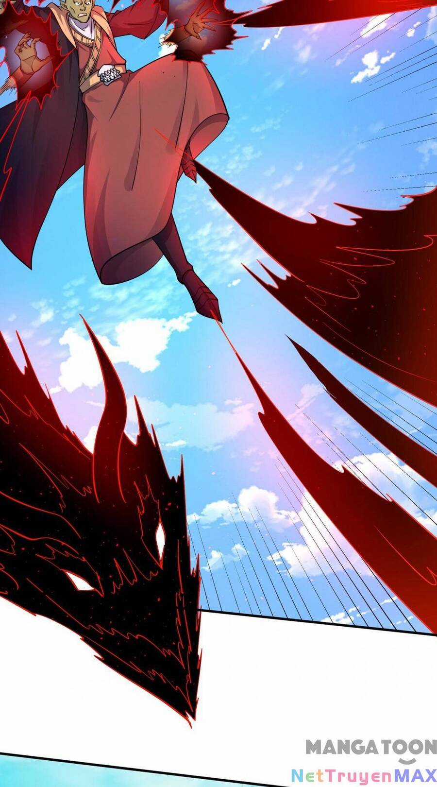 Siêu Cấp Thần Y Tại Đô Thị Chapter 301 trang 8