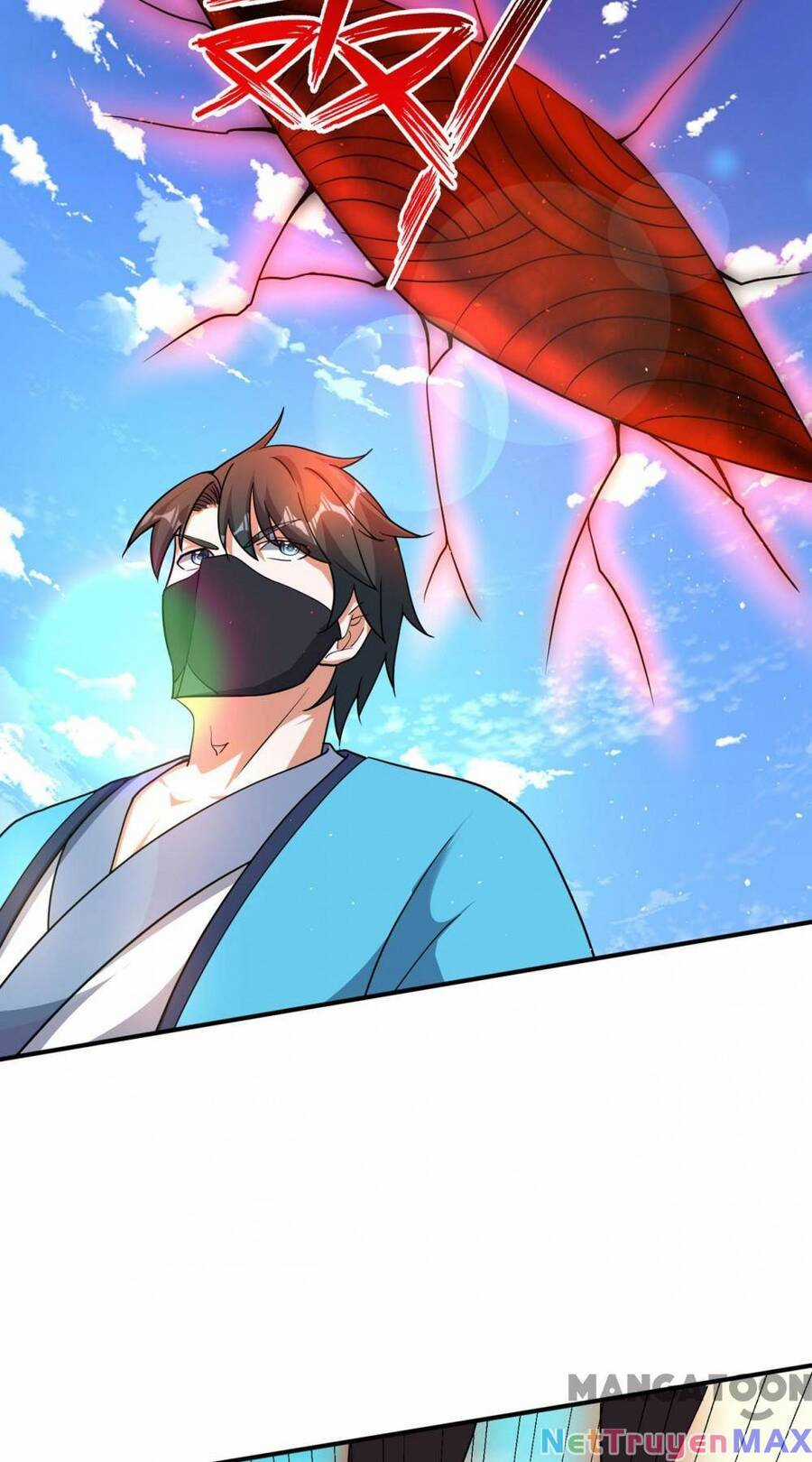 Siêu Cấp Thần Y Tại Đô Thị Chapter 302 trang 11