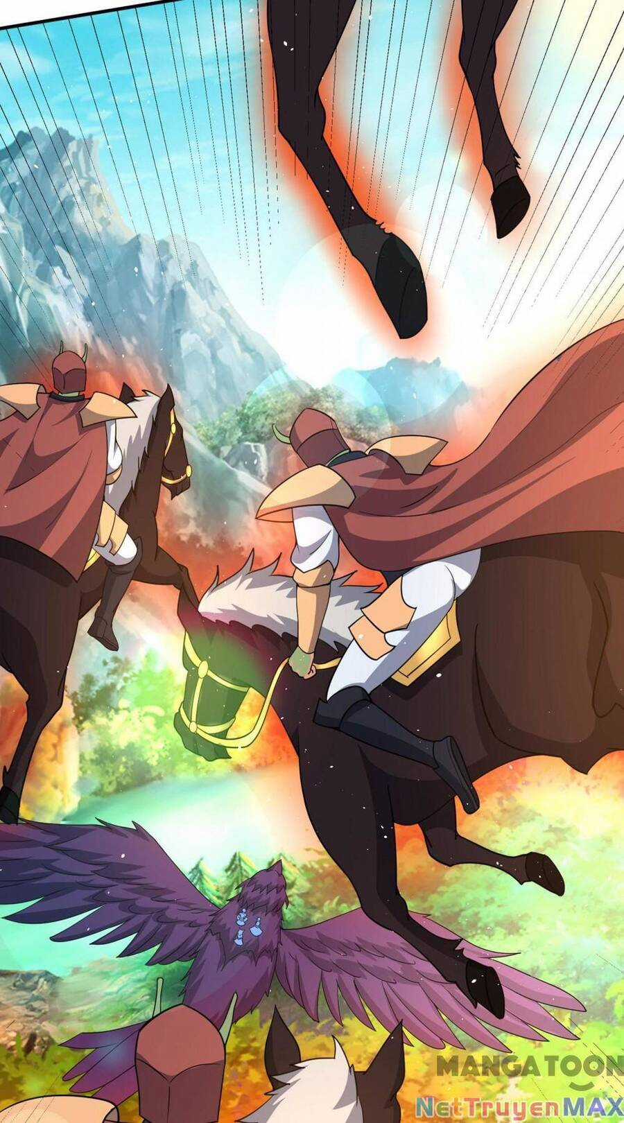 Siêu Cấp Thần Y Tại Đô Thị Chapter 302 trang 12