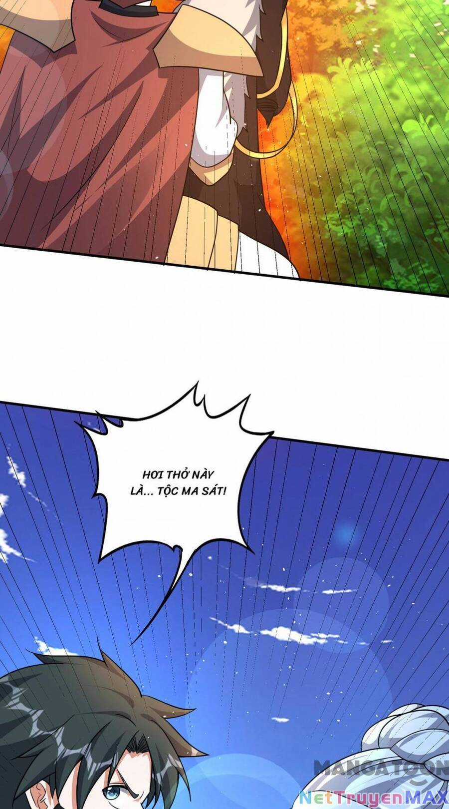 Siêu Cấp Thần Y Tại Đô Thị Chapter 302 trang 13