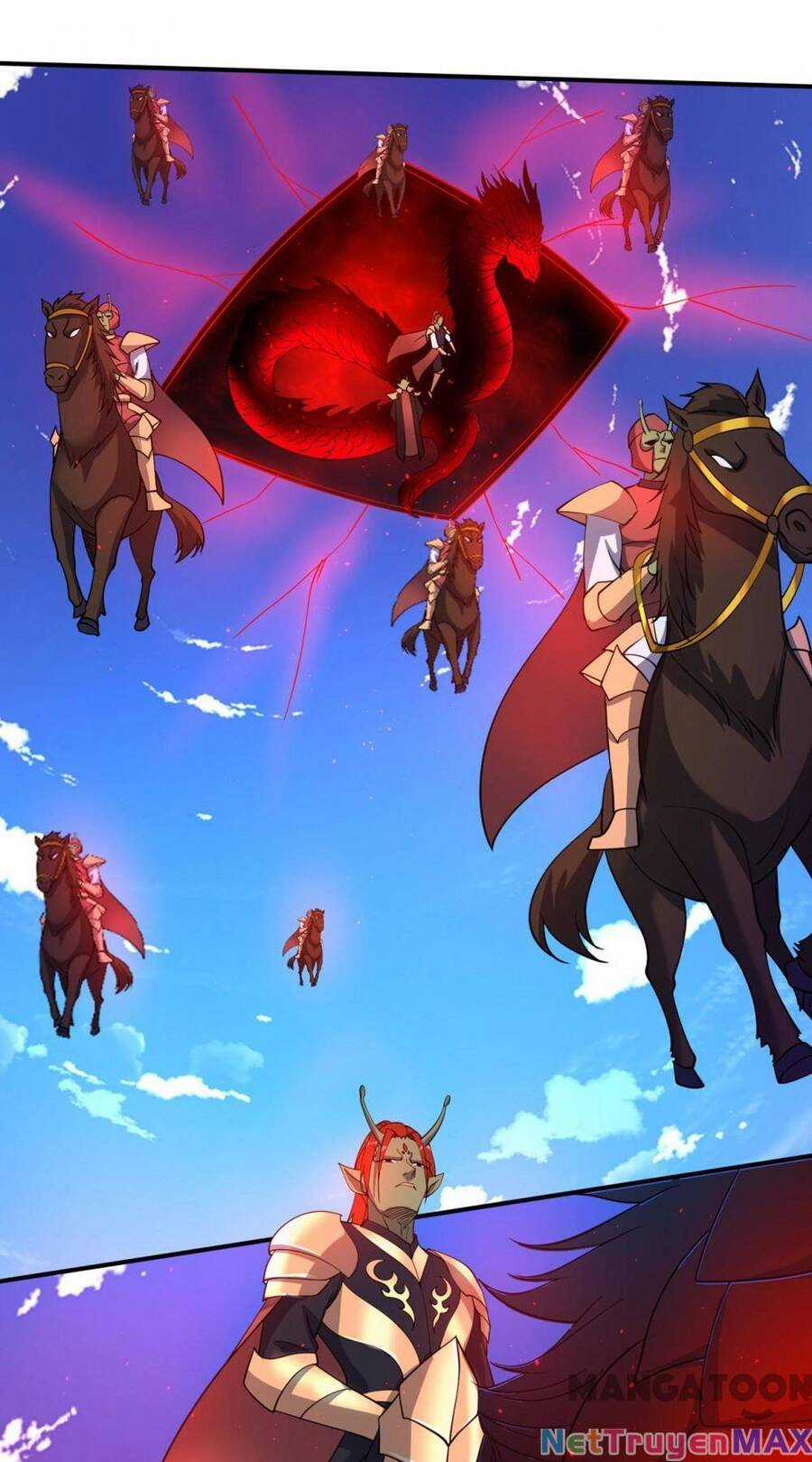 Siêu Cấp Thần Y Tại Đô Thị Chapter 302 trang 15