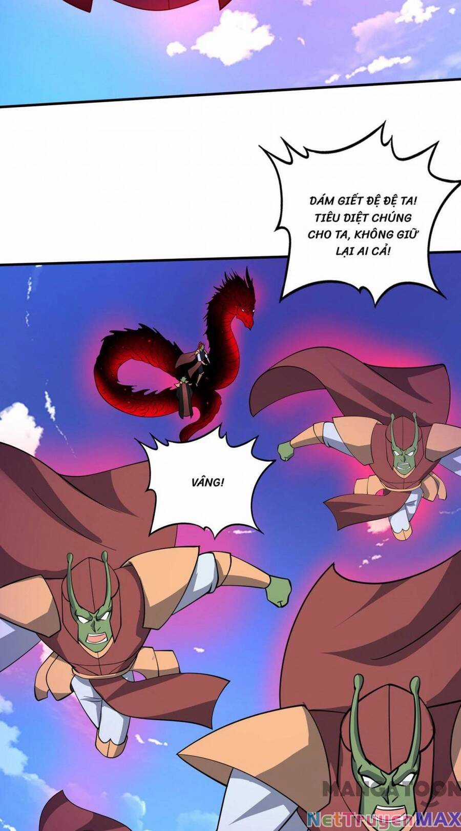 Siêu Cấp Thần Y Tại Đô Thị Chapter 302 trang 17