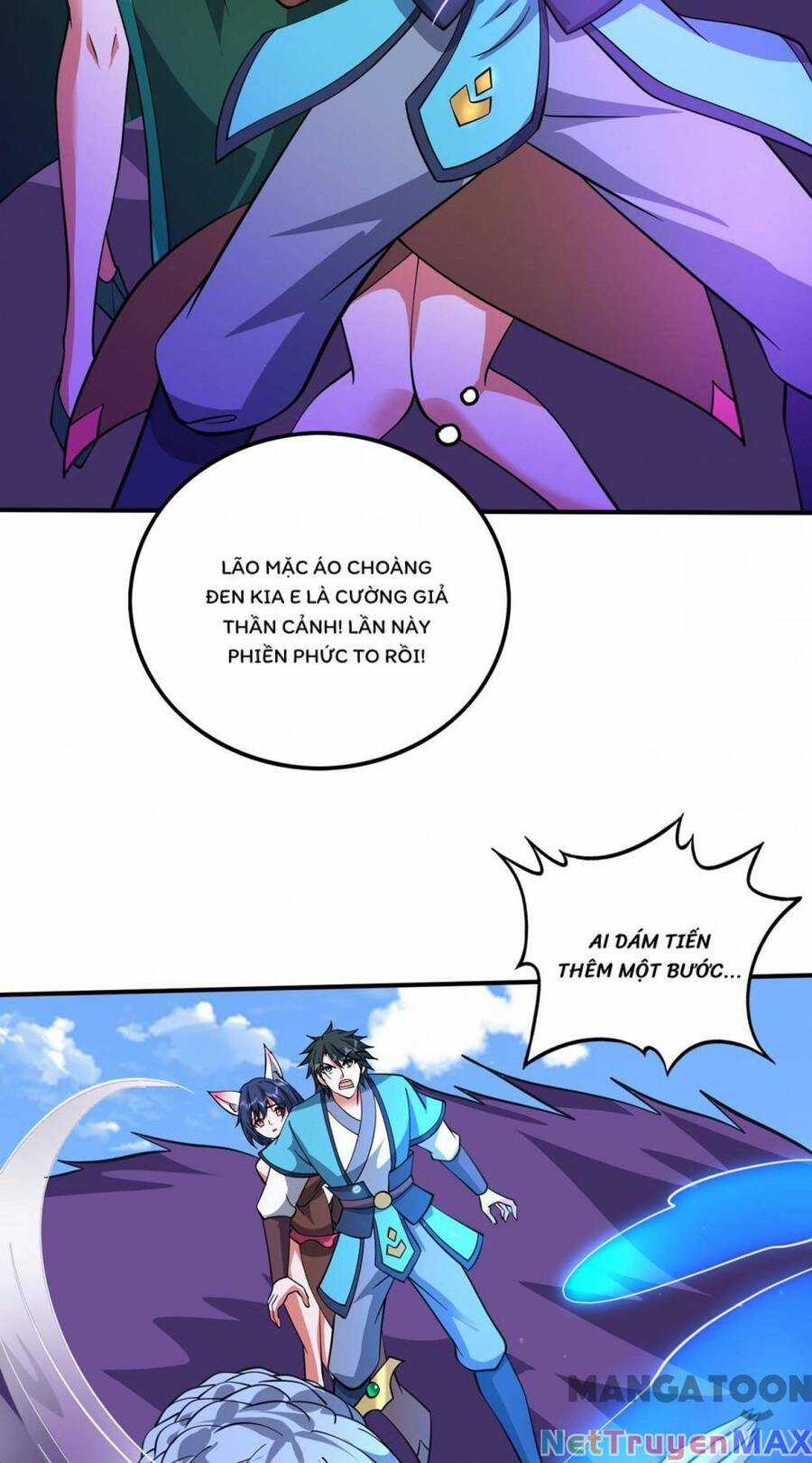 Siêu Cấp Thần Y Tại Đô Thị Chapter 302 trang 19