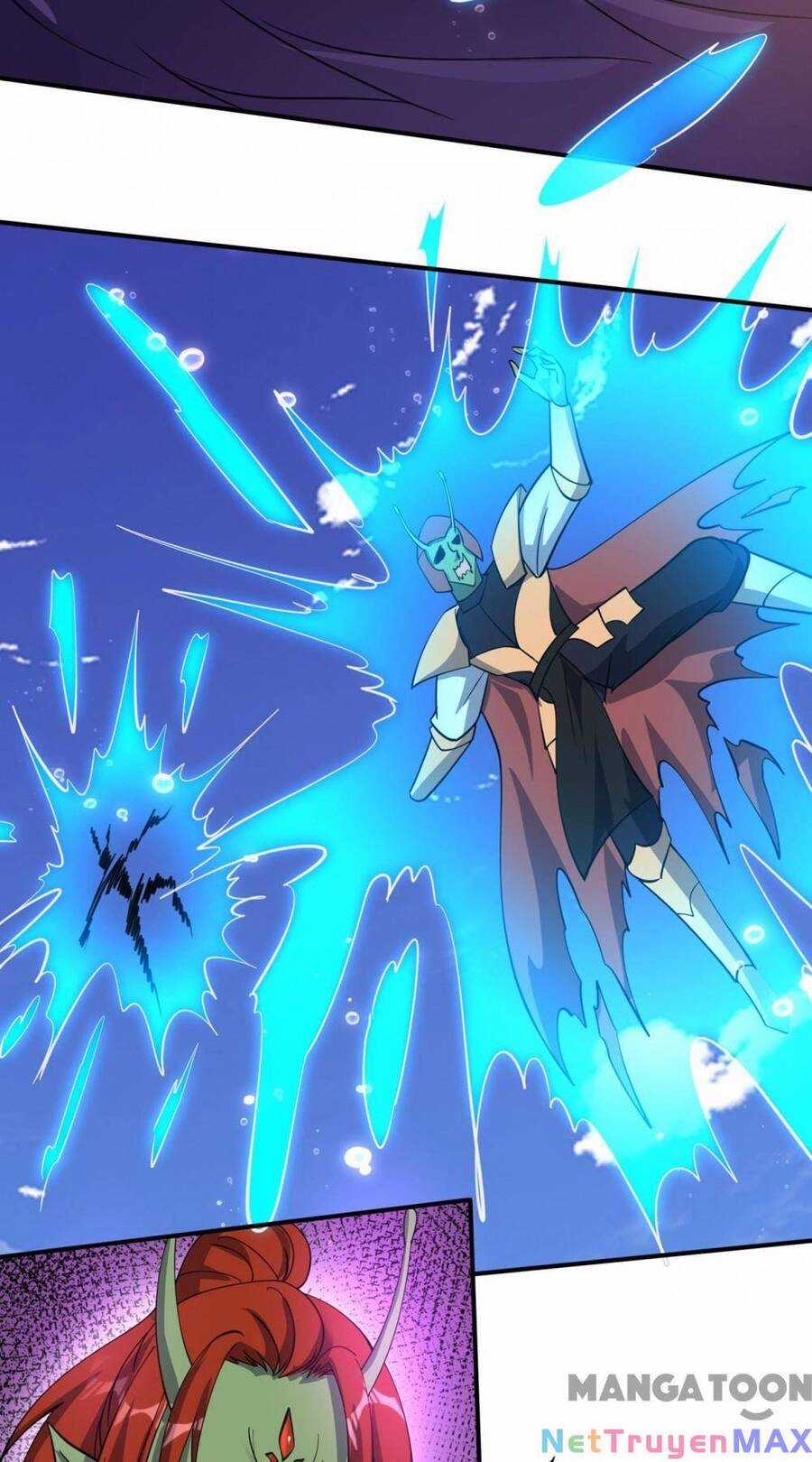 Siêu Cấp Thần Y Tại Đô Thị Chapter 302 trang 24