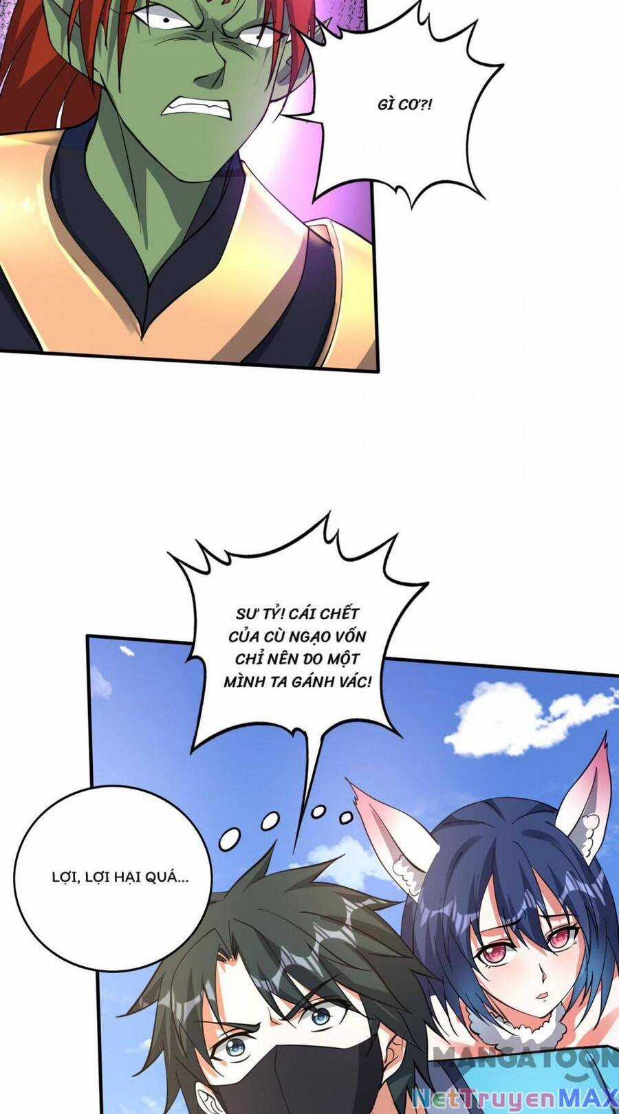 Siêu Cấp Thần Y Tại Đô Thị Chapter 302 trang 25