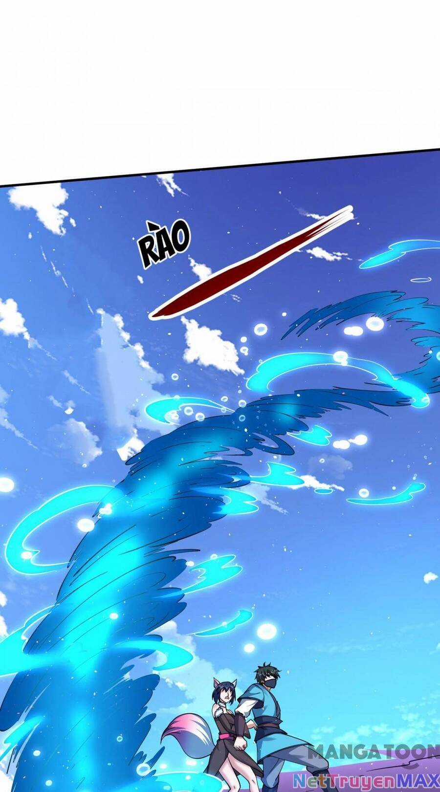 Siêu Cấp Thần Y Tại Đô Thị Chapter 302 trang 32