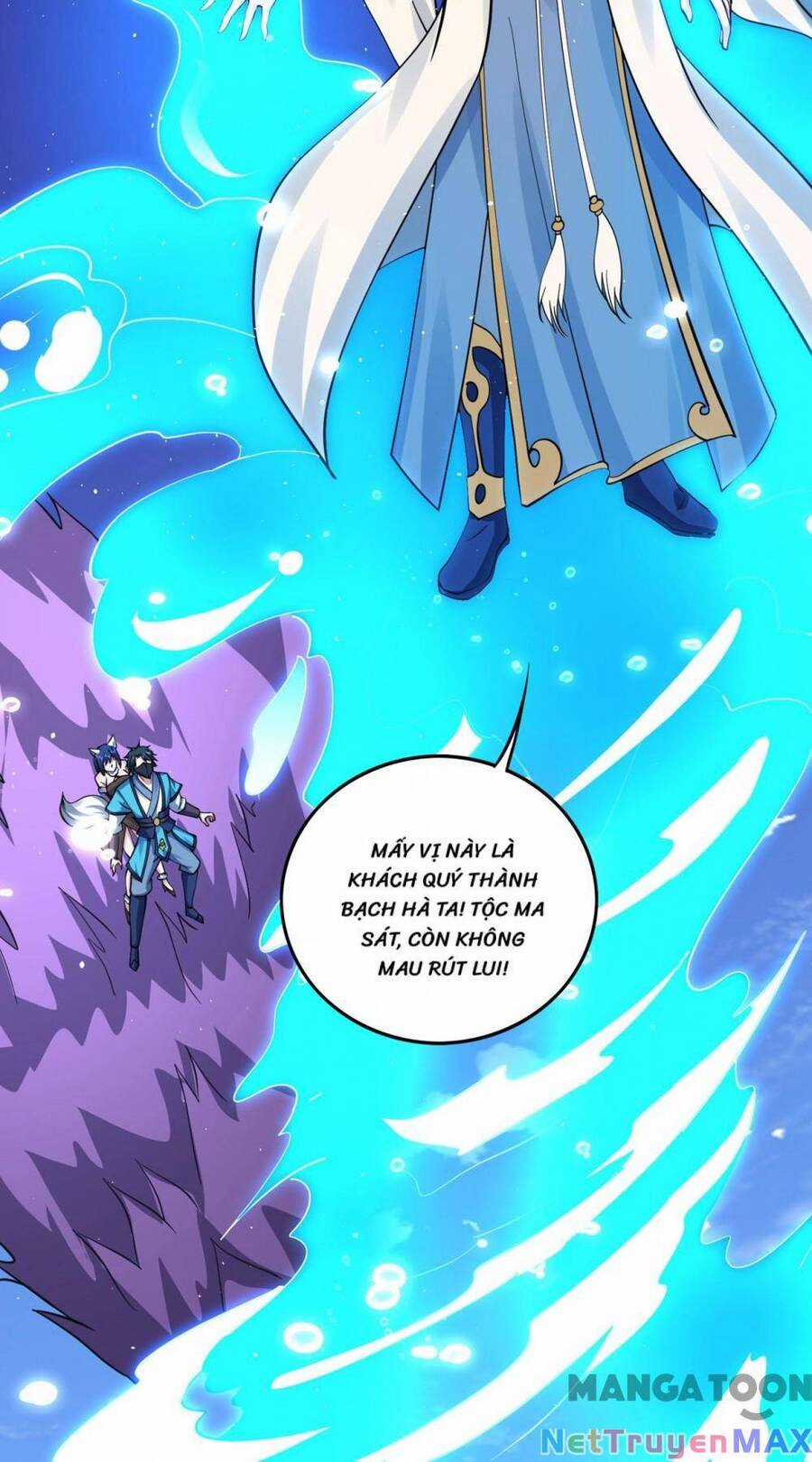 Siêu Cấp Thần Y Tại Đô Thị Chapter 302 trang 37