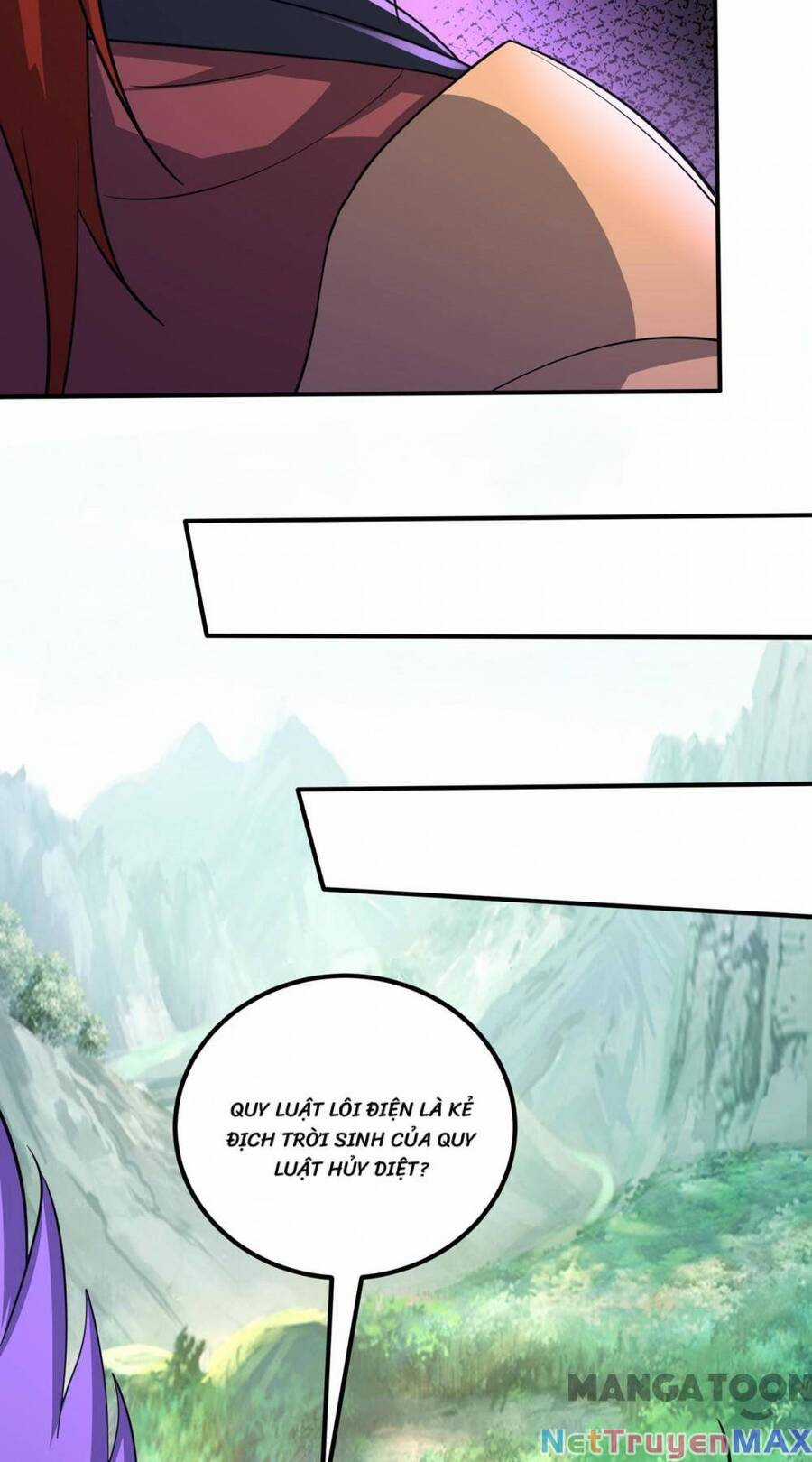 Siêu Cấp Thần Y Tại Đô Thị Chapter 302 trang 4