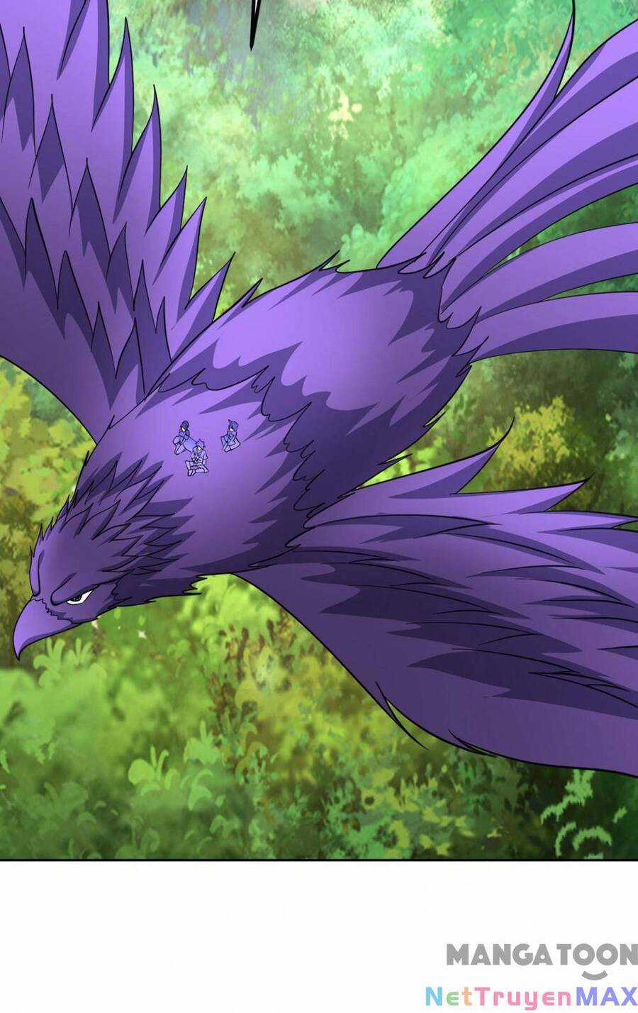 Siêu Cấp Thần Y Tại Đô Thị Chapter 302 trang 5