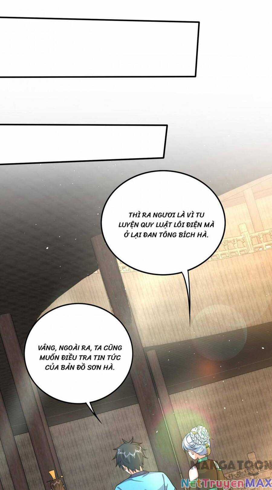 Siêu Cấp Thần Y Tại Đô Thị Chapter 303 trang 17