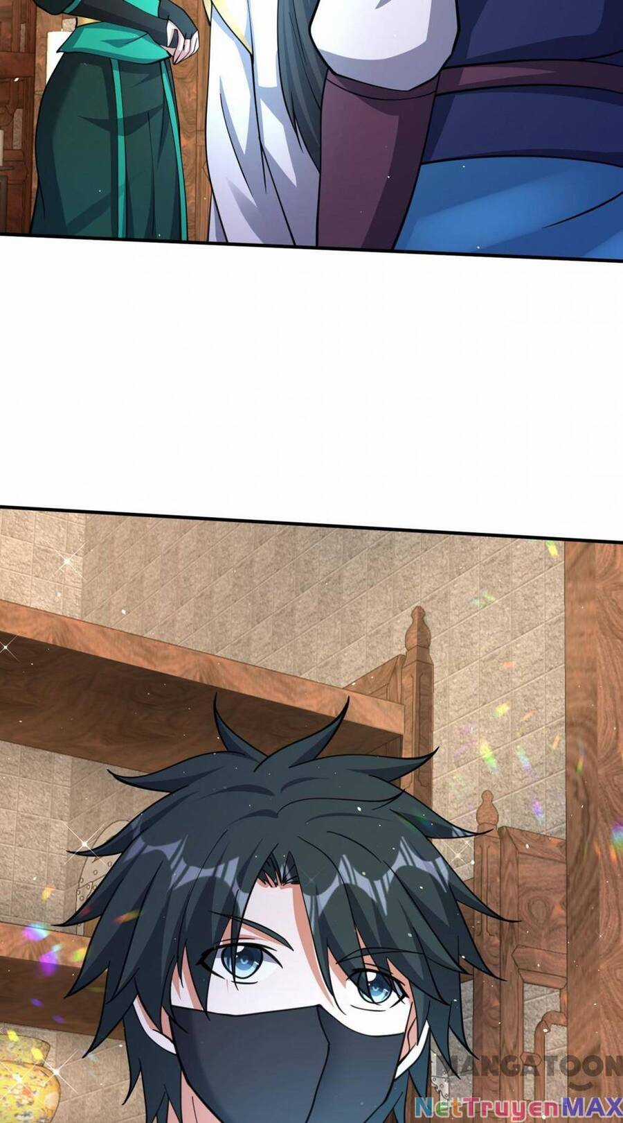 Siêu Cấp Thần Y Tại Đô Thị Chapter 303 trang 26