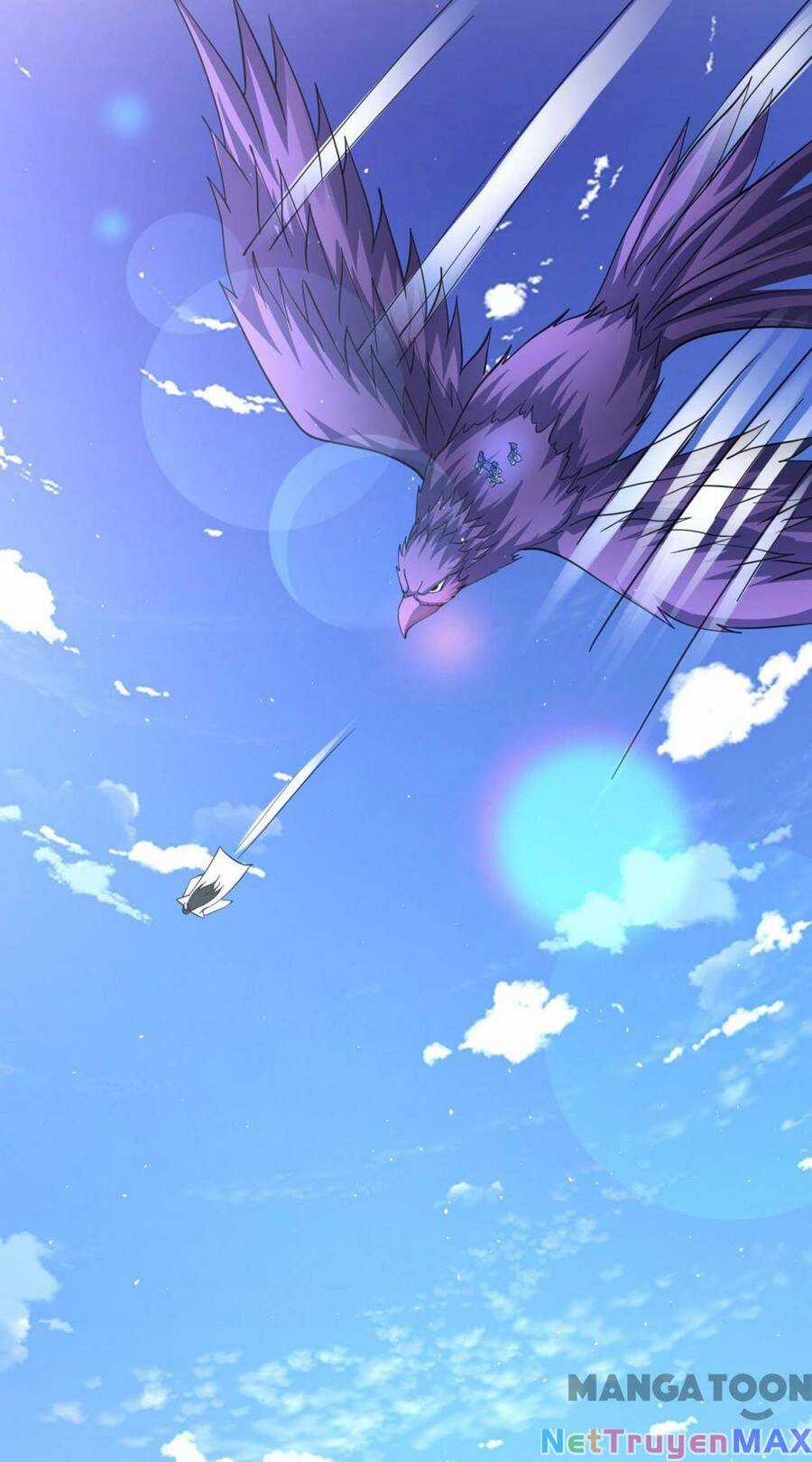 Siêu Cấp Thần Y Tại Đô Thị Chapter 303 trang 3