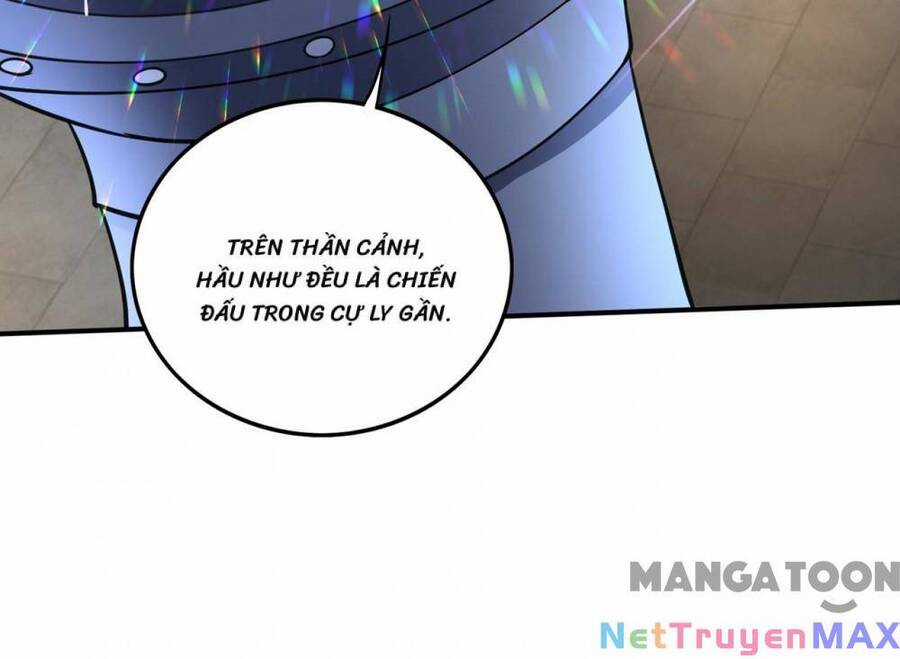 Siêu Cấp Thần Y Tại Đô Thị Chapter 303 trang 32