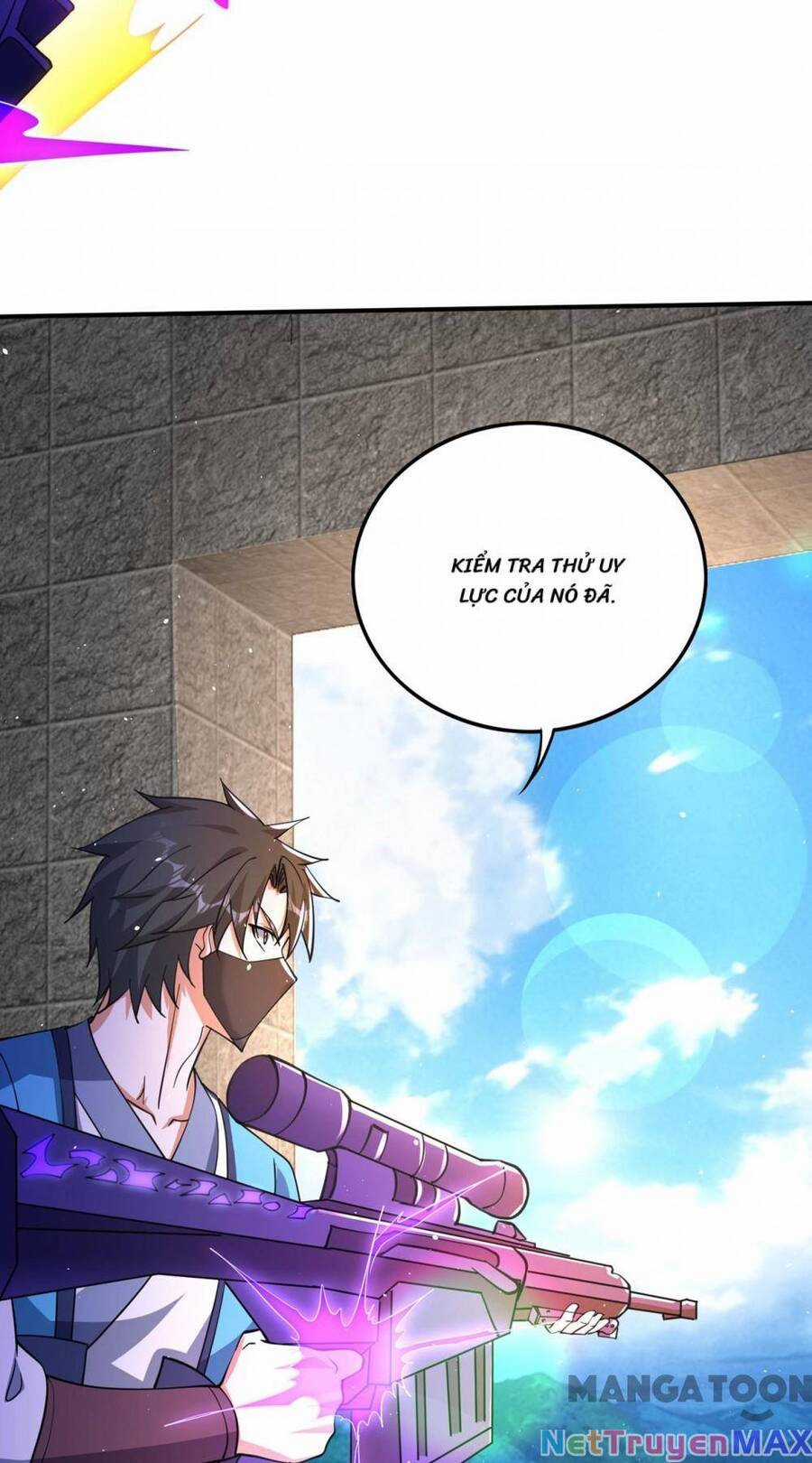 Siêu Cấp Thần Y Tại Đô Thị Chapter 303 trang 38