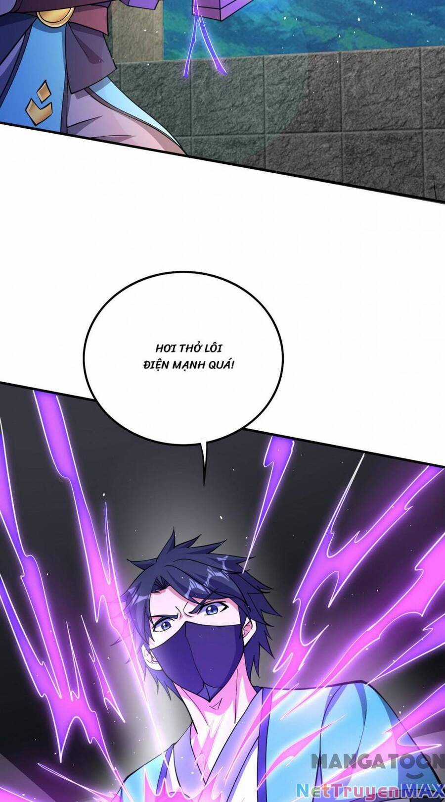 Siêu Cấp Thần Y Tại Đô Thị Chapter 303 trang 39