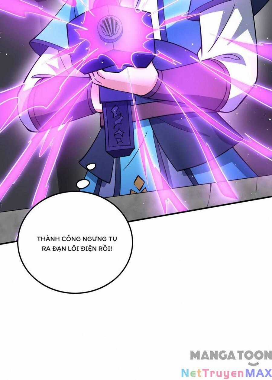 Siêu Cấp Thần Y Tại Đô Thị Chapter 303 trang 40