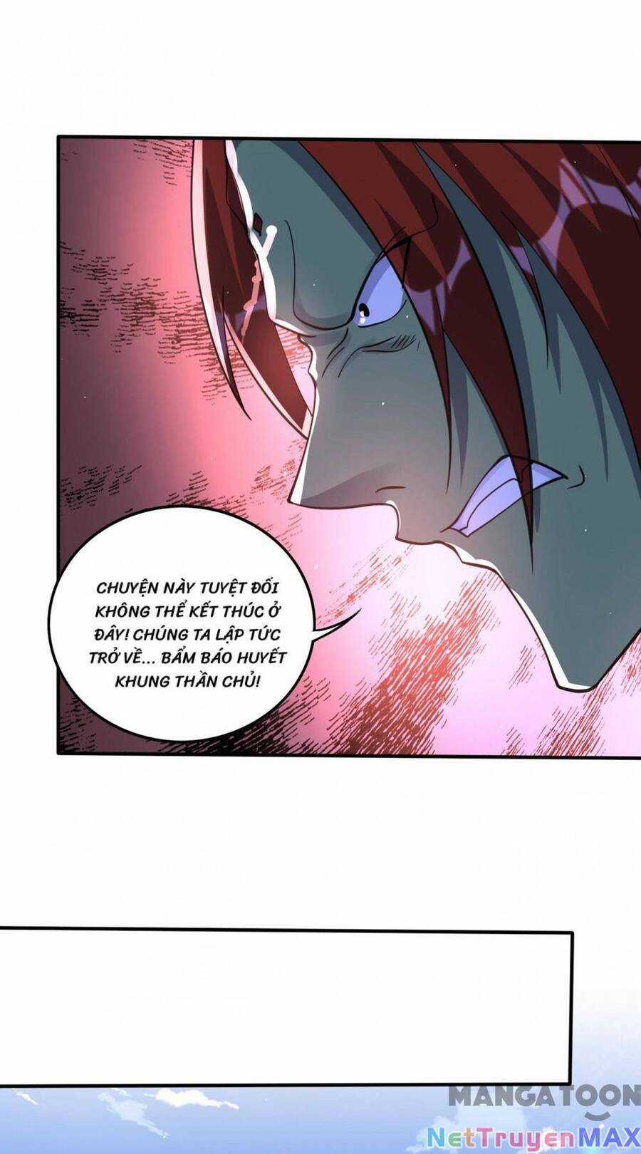 Siêu Cấp Thần Y Tại Đô Thị Chapter 303 trang 5