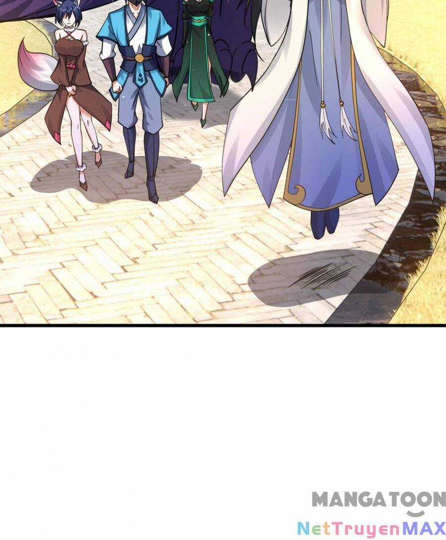 Siêu Cấp Thần Y Tại Đô Thị Chapter 303 trang 7