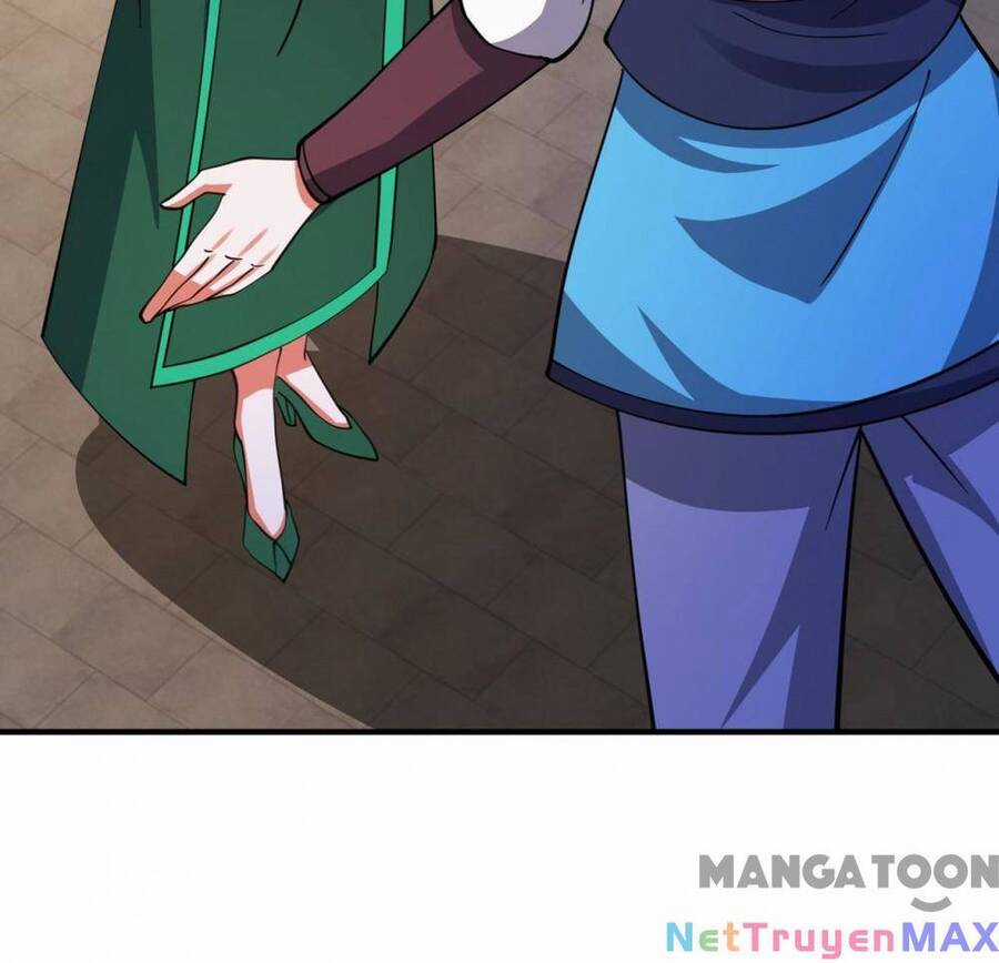 Siêu Cấp Thần Y Tại Đô Thị Chapter 304 trang 15