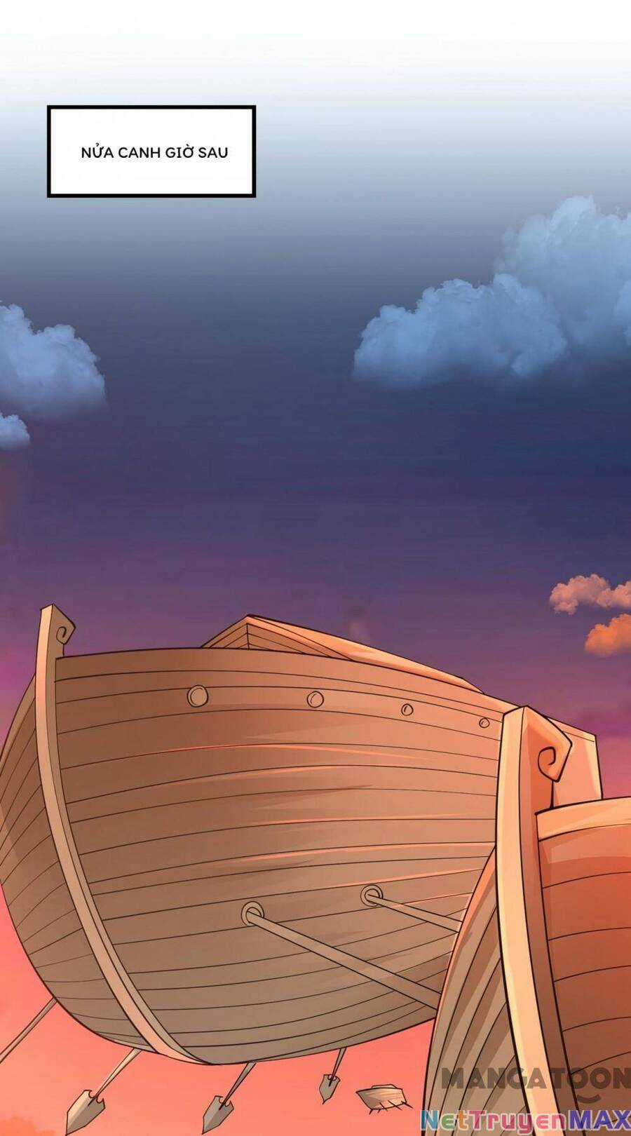 Siêu Cấp Thần Y Tại Đô Thị Chapter 304 trang 16