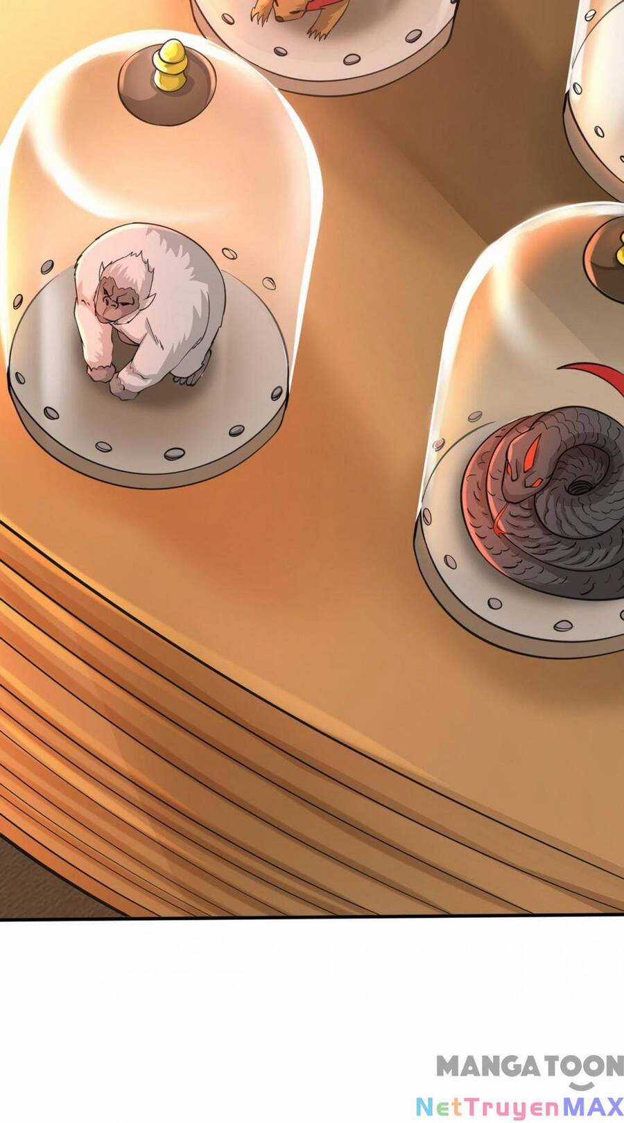 Siêu Cấp Thần Y Tại Đô Thị Chapter 304 trang 18