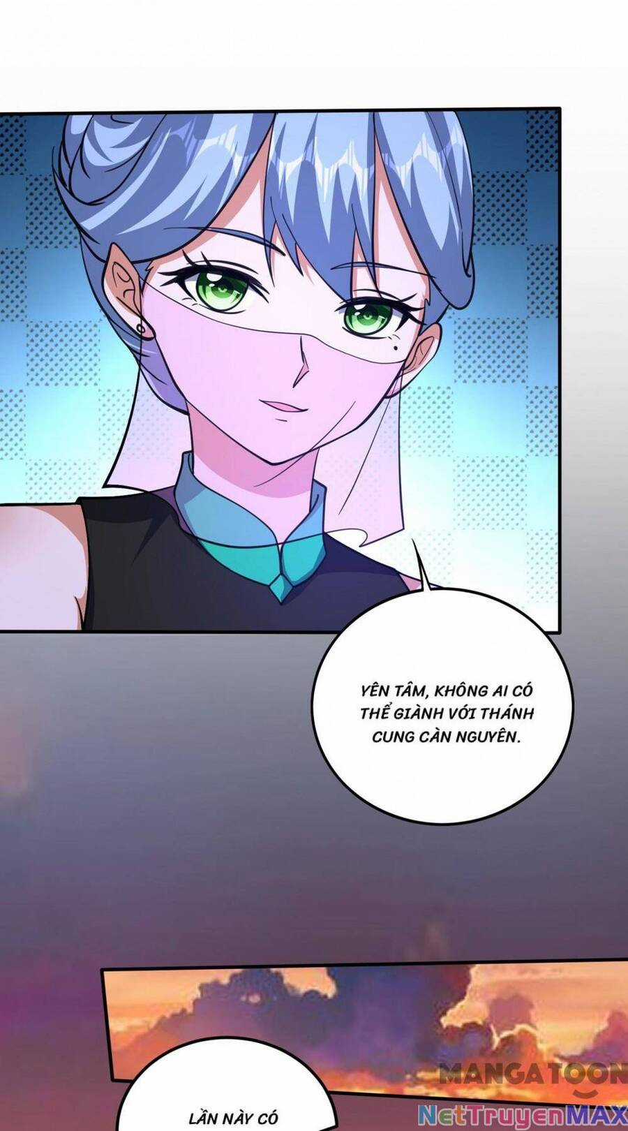 Siêu Cấp Thần Y Tại Đô Thị Chapter 304 trang 24