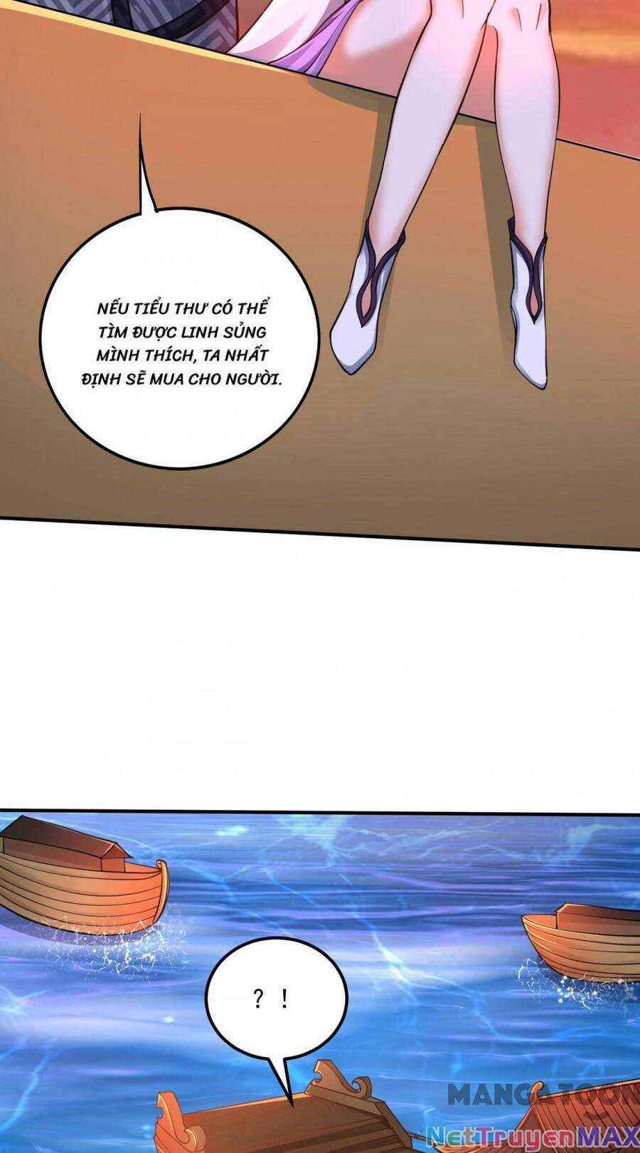 Siêu Cấp Thần Y Tại Đô Thị Chapter 304 trang 26