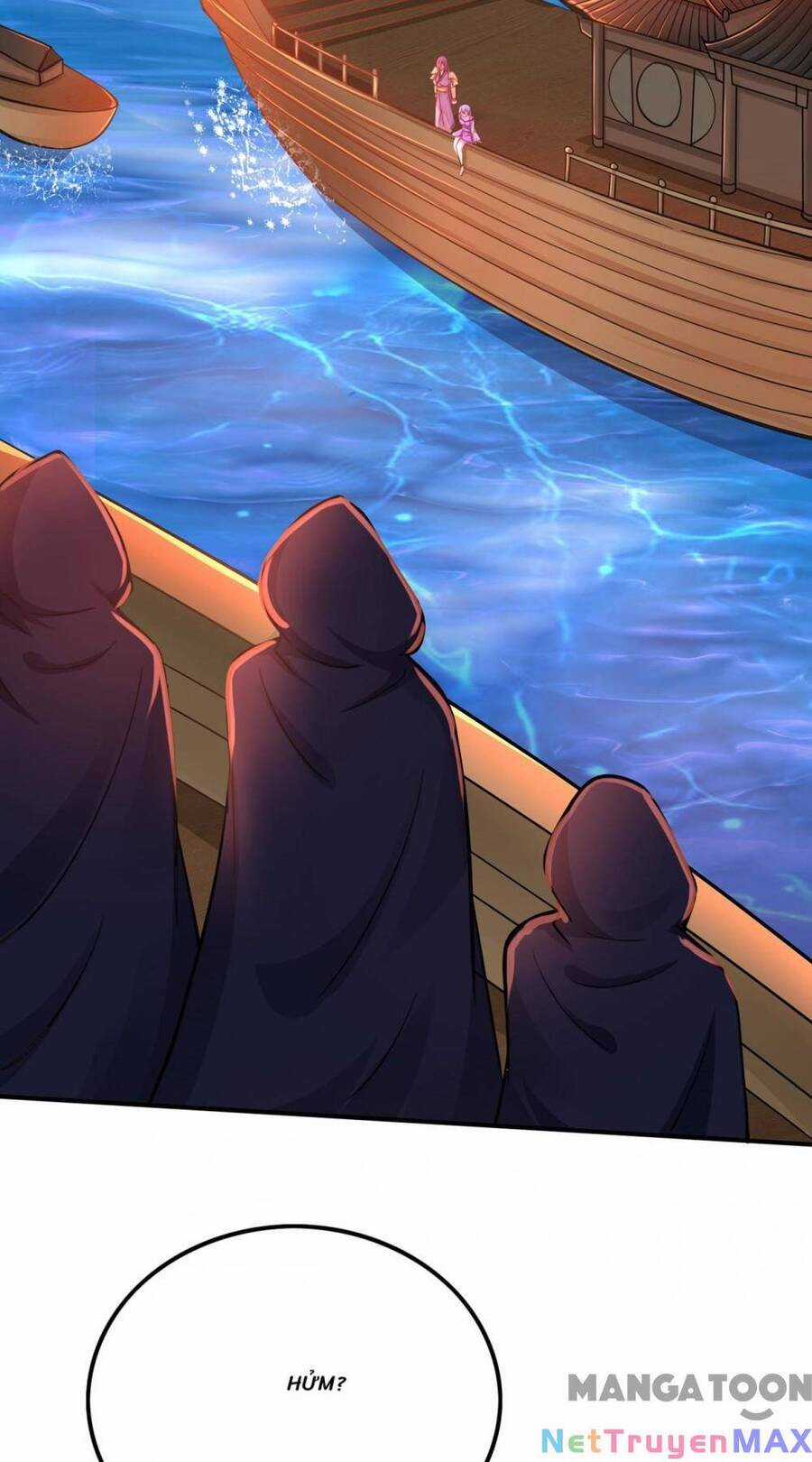 Siêu Cấp Thần Y Tại Đô Thị Chapter 304 trang 27