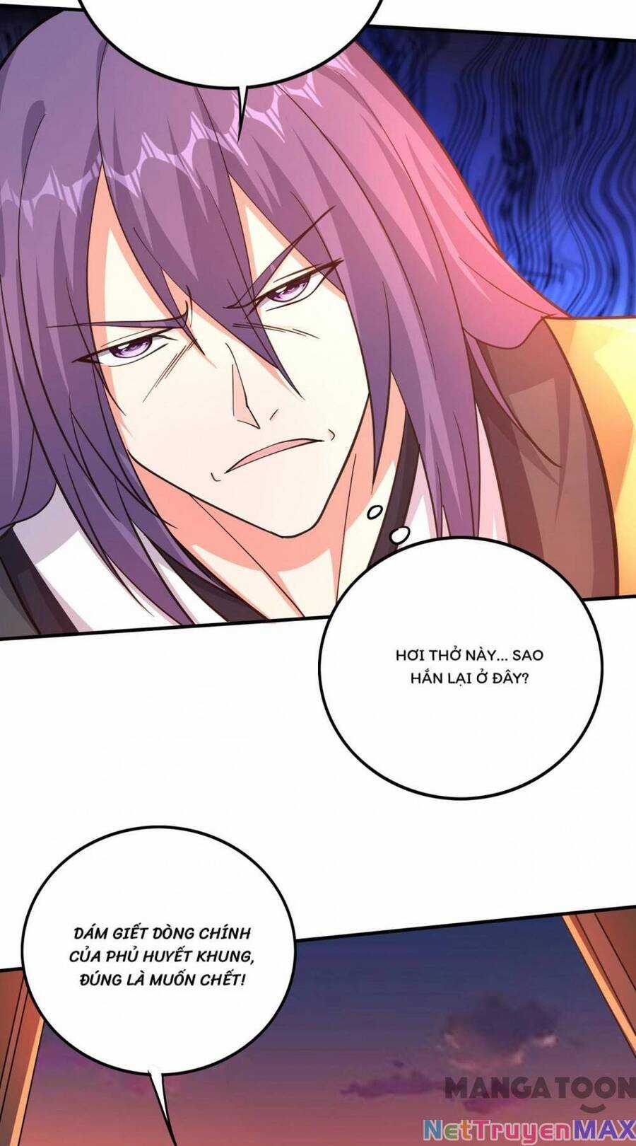 Siêu Cấp Thần Y Tại Đô Thị Chapter 304 trang 28