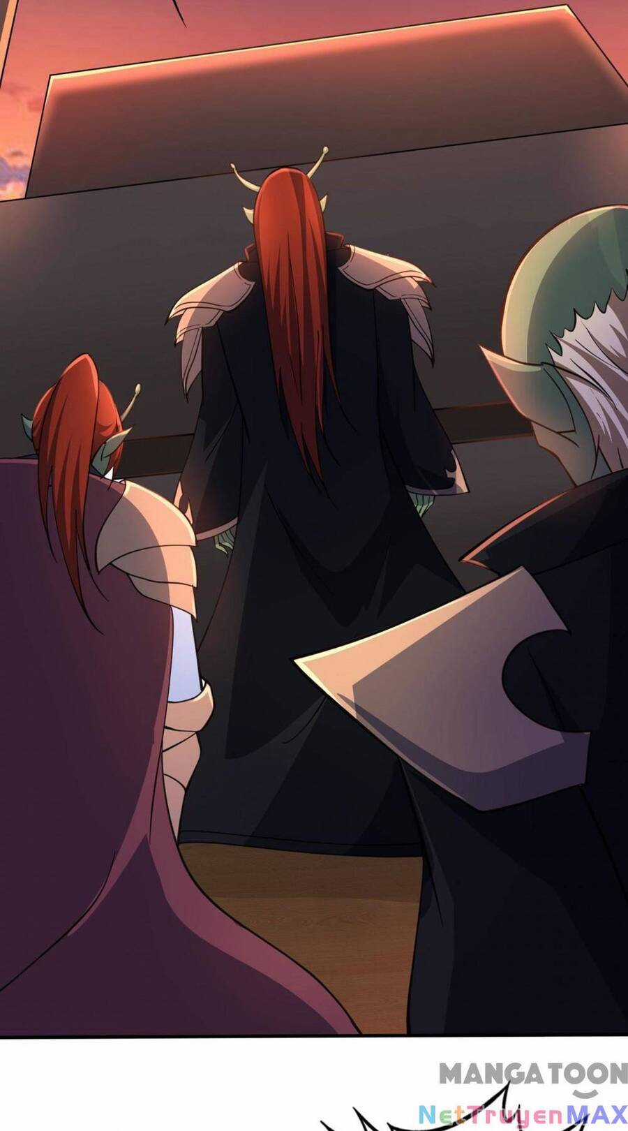 Siêu Cấp Thần Y Tại Đô Thị Chapter 304 trang 29