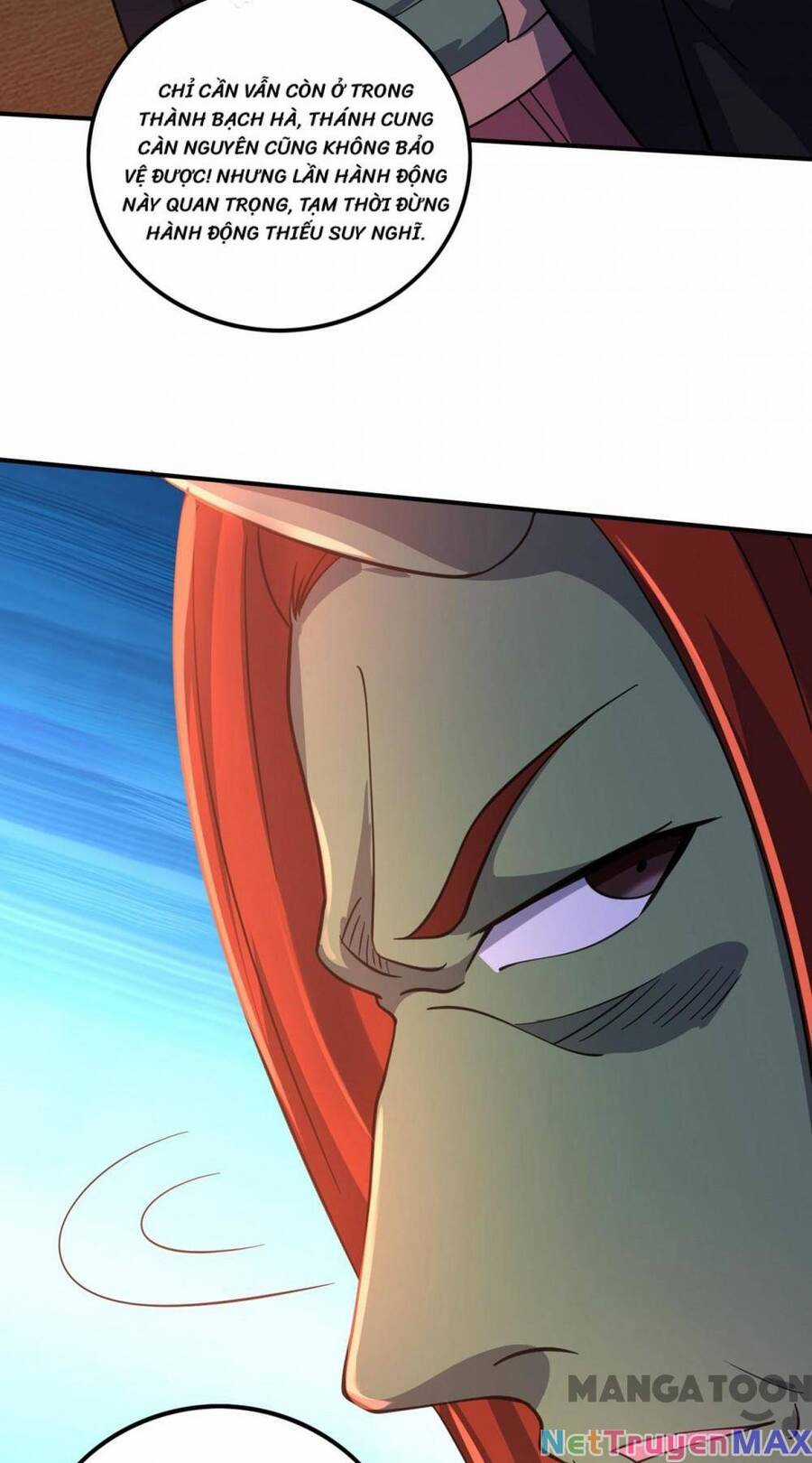 Siêu Cấp Thần Y Tại Đô Thị Chapter 304 trang 31