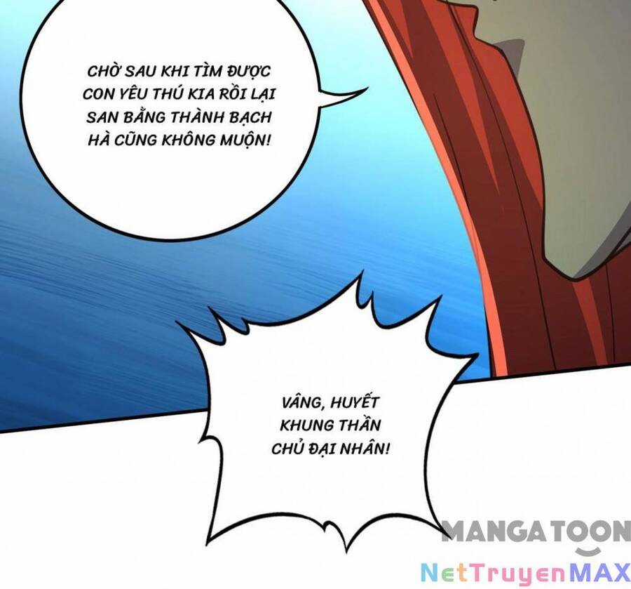 Siêu Cấp Thần Y Tại Đô Thị Chapter 304 trang 32