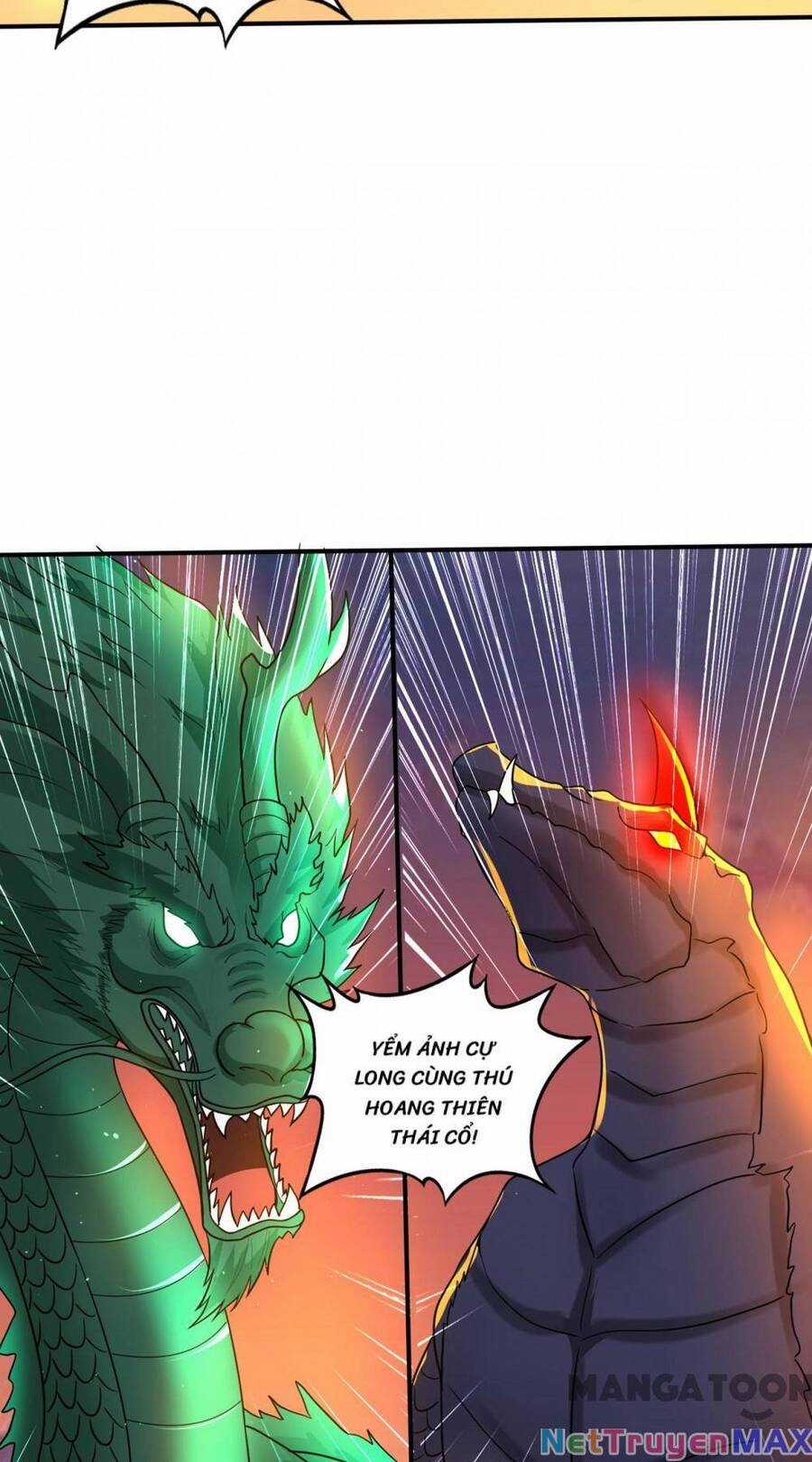 Siêu Cấp Thần Y Tại Đô Thị Chapter 304 trang 36