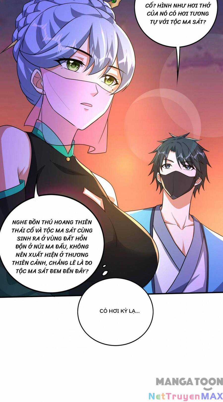 Siêu Cấp Thần Y Tại Đô Thị Chapter 304 trang 39
