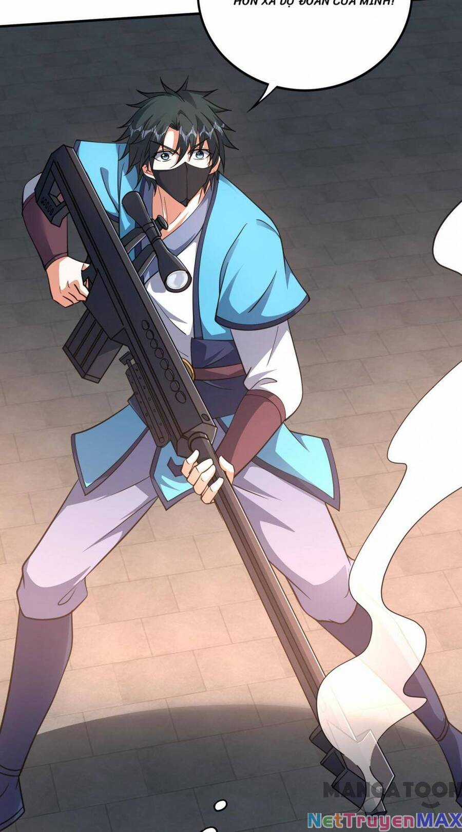 Siêu Cấp Thần Y Tại Đô Thị Chapter 304 trang 4