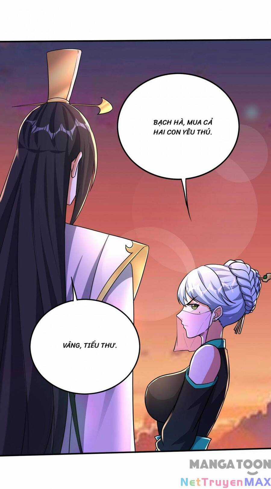 Siêu Cấp Thần Y Tại Đô Thị Chapter 304 trang 40