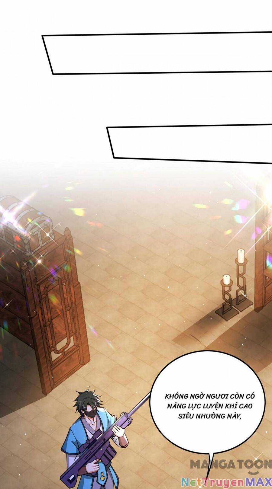 Siêu Cấp Thần Y Tại Đô Thị Chapter 304 trang 9