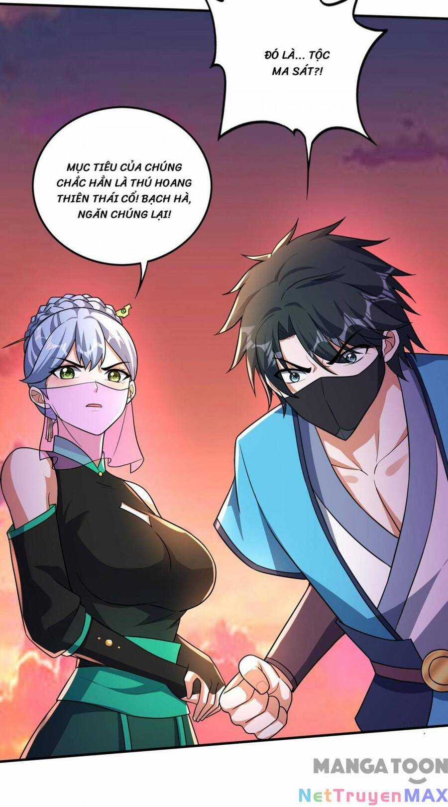 Siêu Cấp Thần Y Tại Đô Thị Chapter 305 trang 10