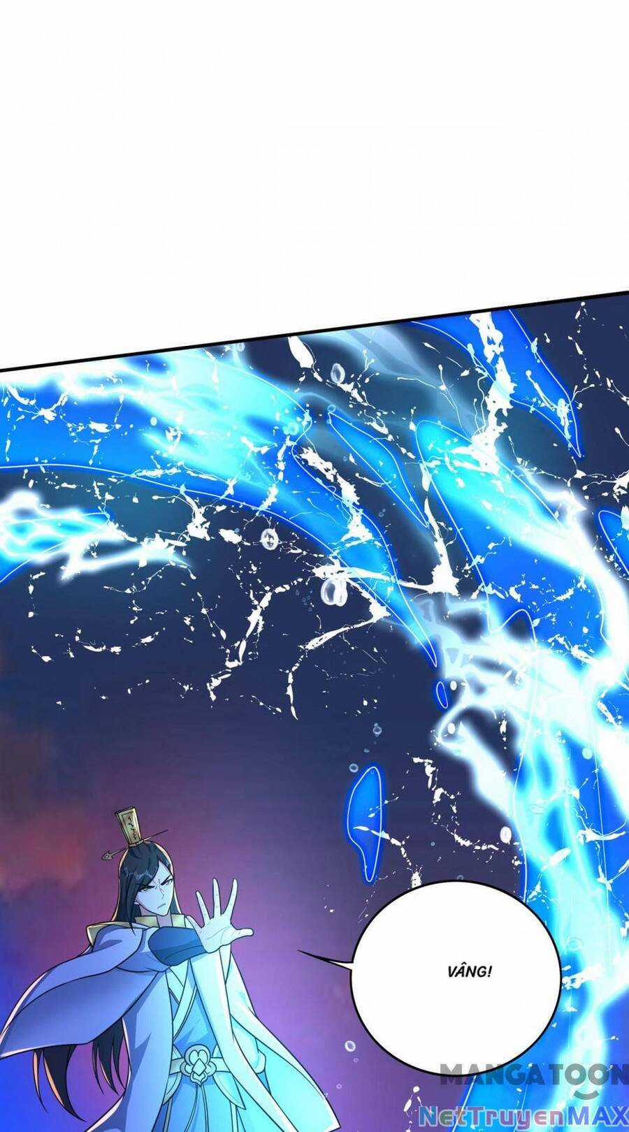 Siêu Cấp Thần Y Tại Đô Thị Chapter 305 trang 11