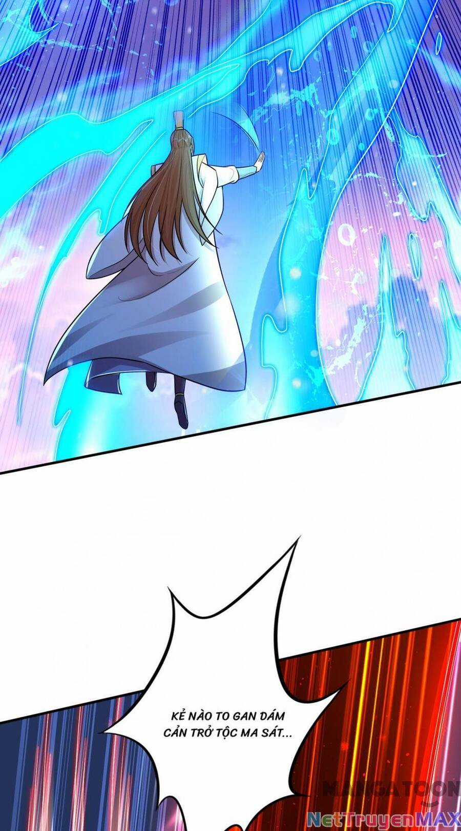 Siêu Cấp Thần Y Tại Đô Thị Chapter 305 trang 14