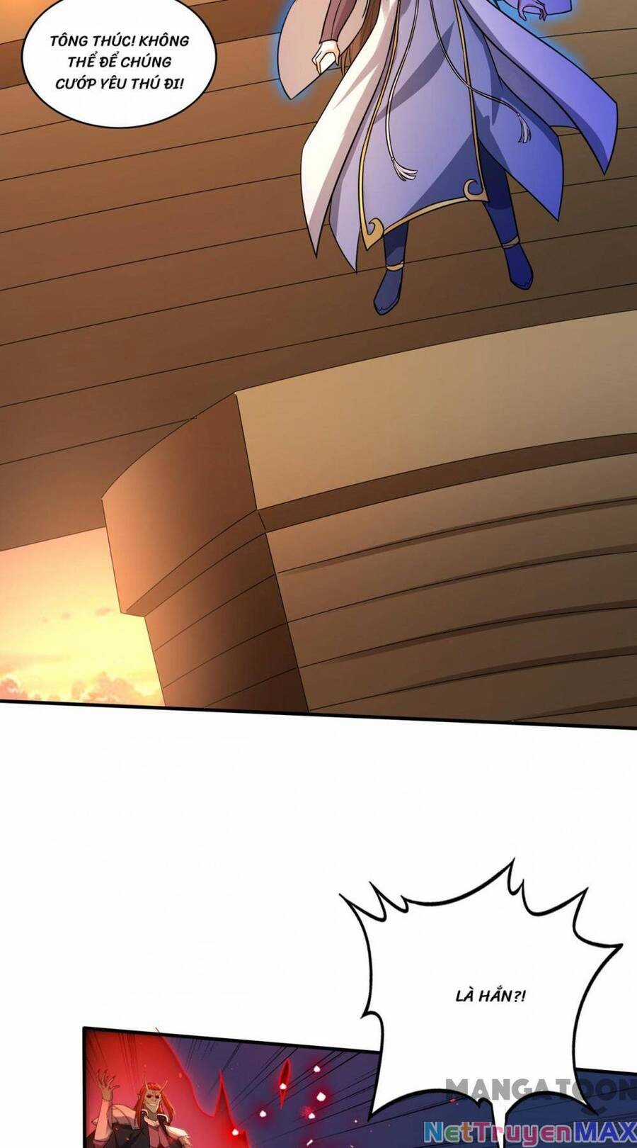 Siêu Cấp Thần Y Tại Đô Thị Chapter 305 trang 19