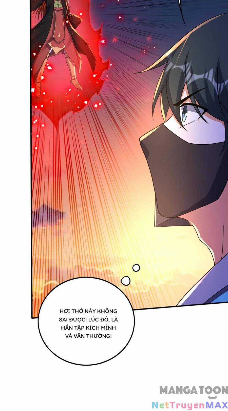 Siêu Cấp Thần Y Tại Đô Thị Chapter 305 trang 20