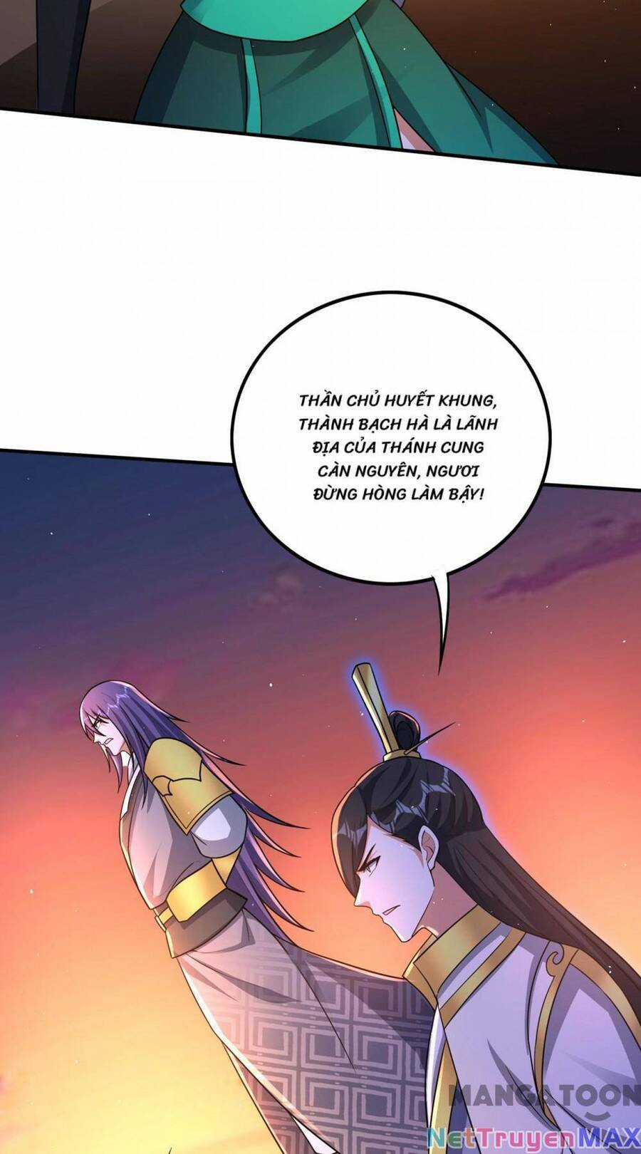 Siêu Cấp Thần Y Tại Đô Thị Chapter 305 trang 22