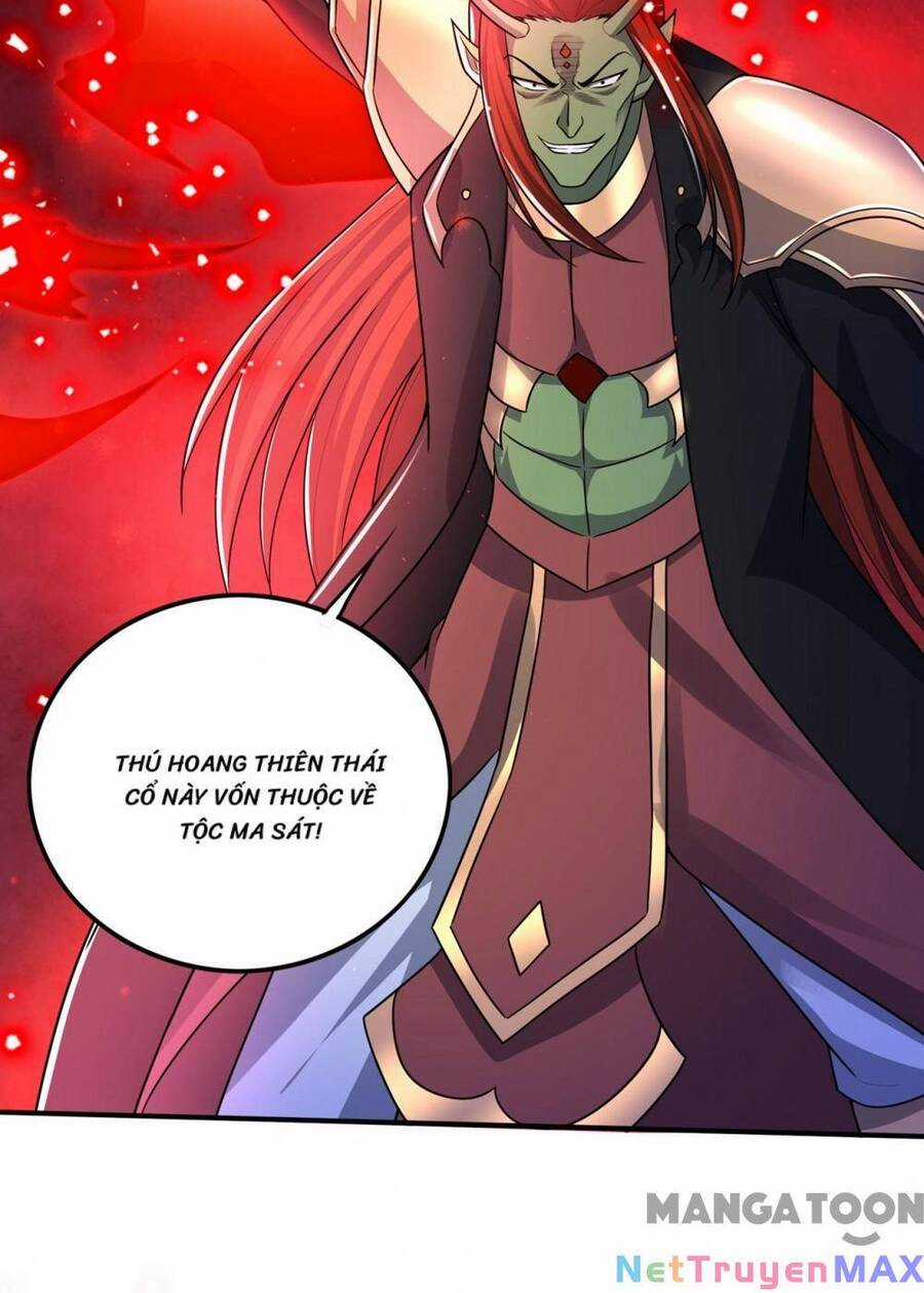 Siêu Cấp Thần Y Tại Đô Thị Chapter 305 trang 24